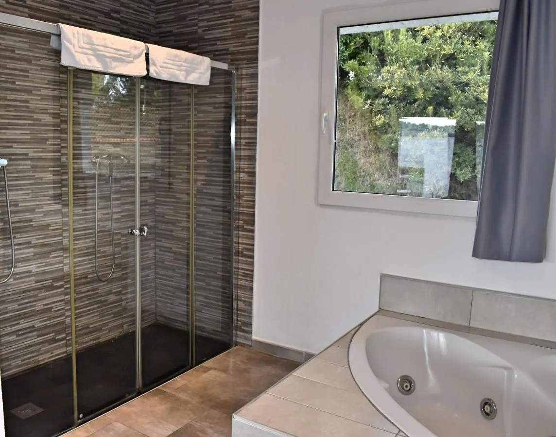 Appartement Bungalows Papalus - Golf Lloret - Lloret de Mar