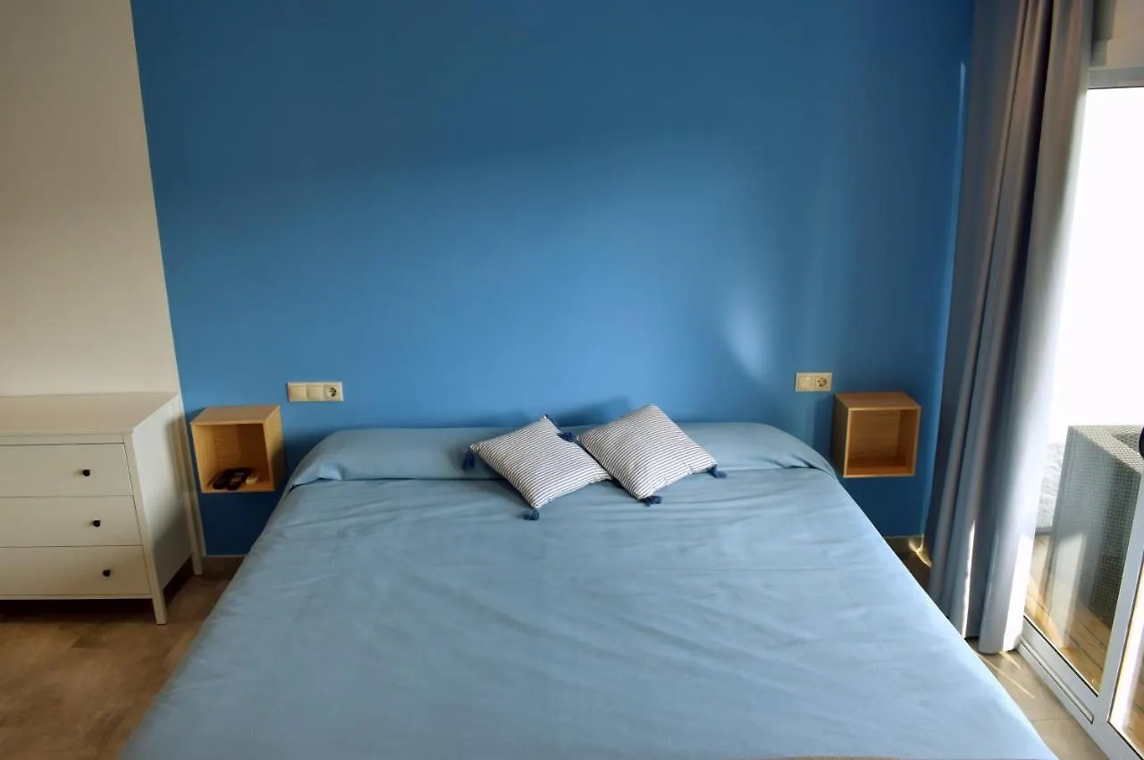 Appartement Bungalows Papalus - Golf Lloret - Lloret de Mar