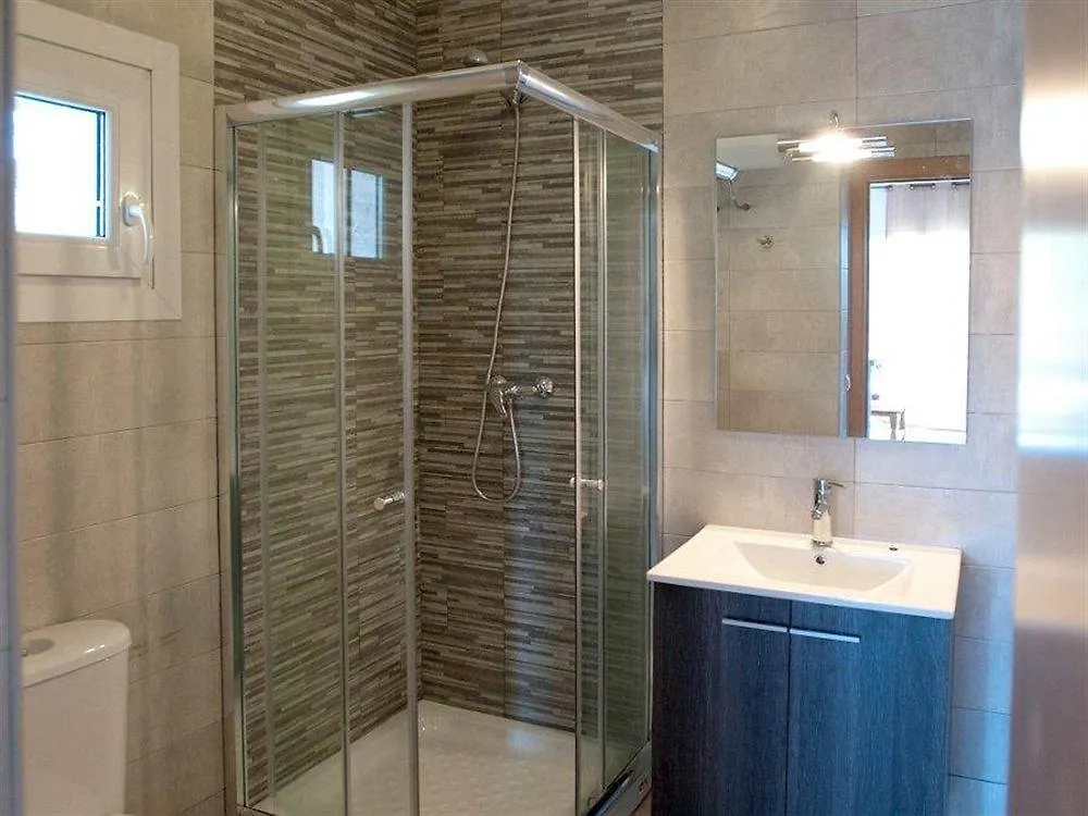 Bungalows Papalus - Golf Lloret - Lloret de Mar