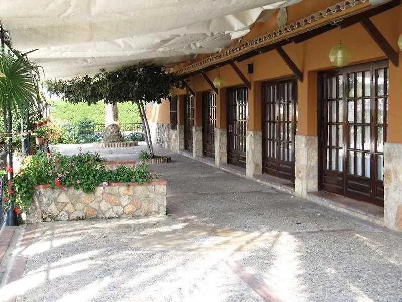 Bungalows Papalus - Golf Lloret - Lloret de Mar Appartement