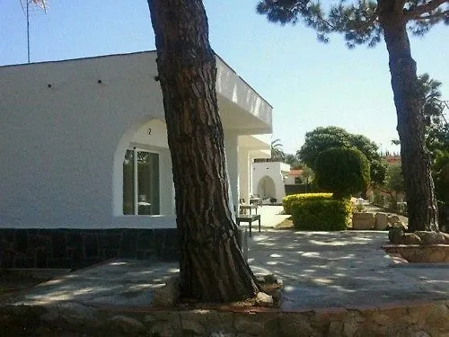 Appartement Bungalows Papalus - Golf Lloret - Lloret de Mar Espagne