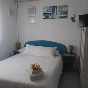  Appartement Casa Eric Almedina Espagne