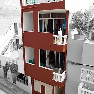  Appartement Casa Espagne
