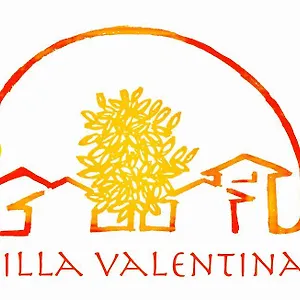  Séjour à la campagne Valentina Espagne