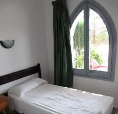 Appartamento Bungalows Papalus - Golf Lloret - Lloret de Mar