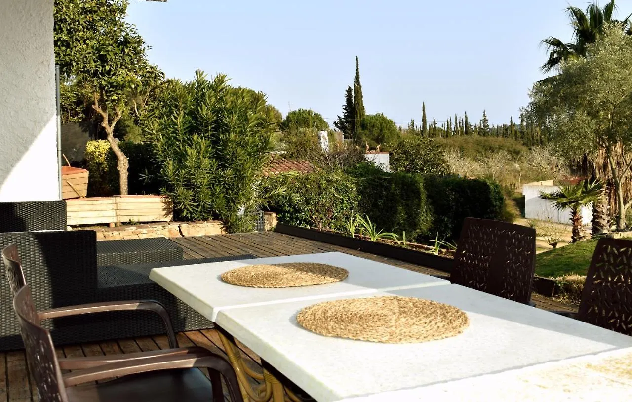 Appartamento Bungalows Papalus - Golf Lloret - Lloret de Mar