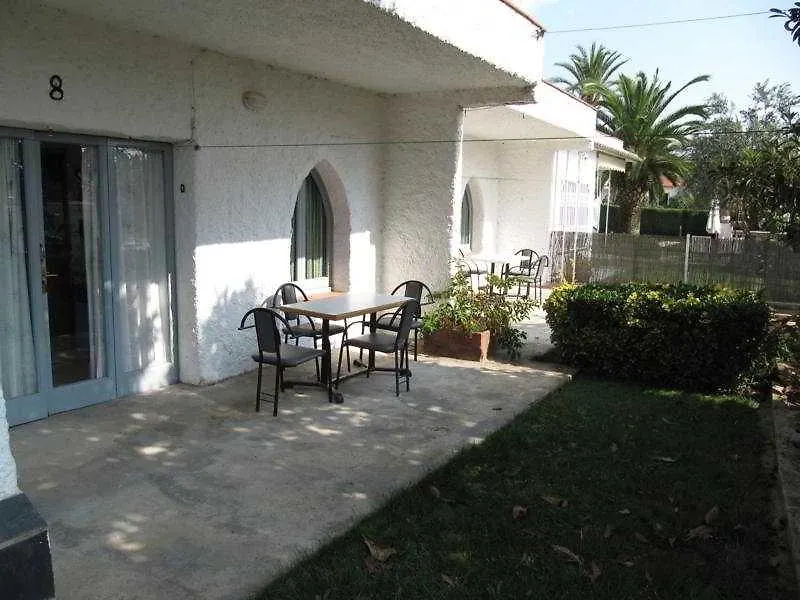 Bungalows Papalus - Golf Lloret - Lloret de Mar 0*,  Spagna